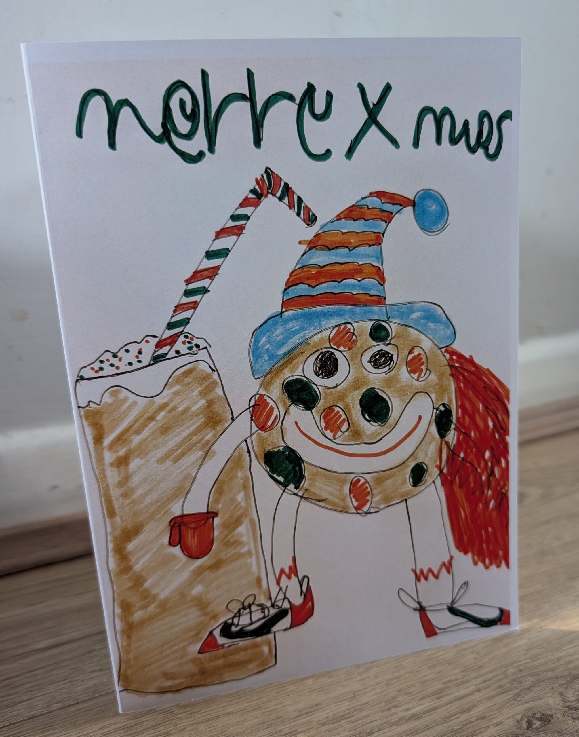 Christmas Cards - 5 Pack - Image 4