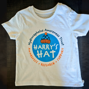 Toddler T-shirt with poppers
