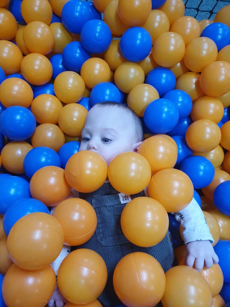 ball pool