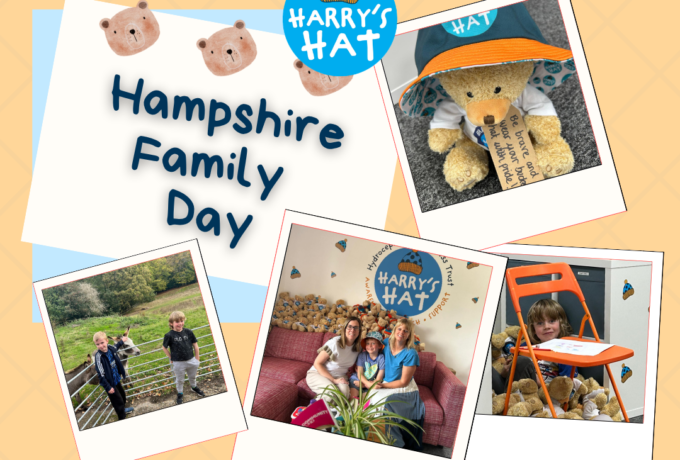HAMPSHIRE FAMILY DAY