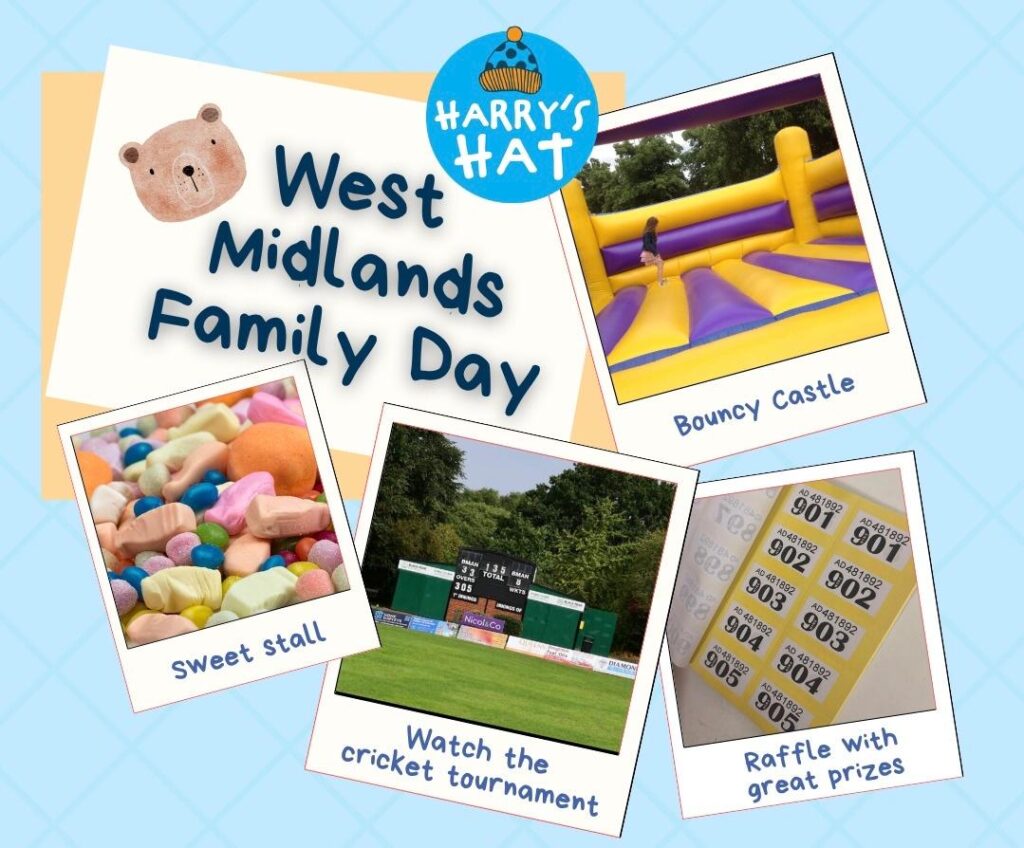 West Midlands family day