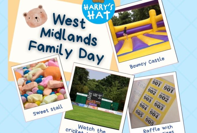 West Midlands family day