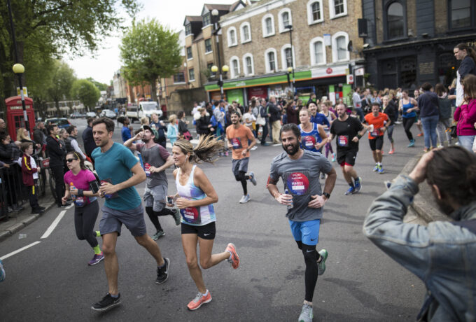 hackney-half