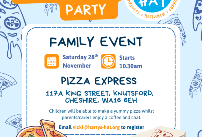 pizza party